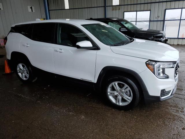 2024 GMC TERRAIN SL 3GKALTEG3RL377543