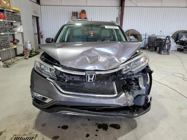 2015 HONDA CR-V EXL - 2HKRM4H78FH618201