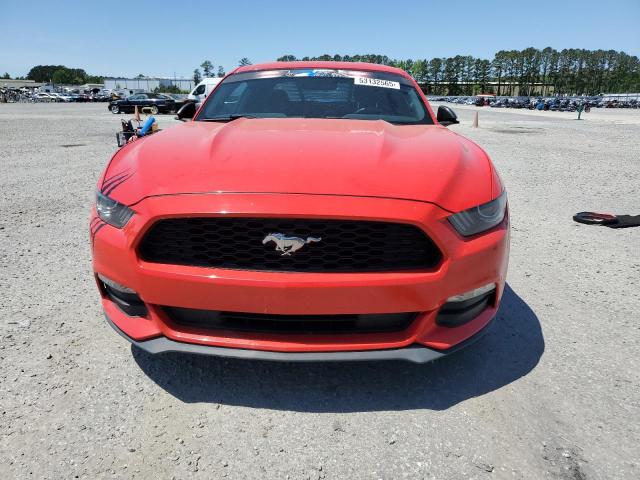 2016 FORD MUSTANG - 1FA6P8AM5G5309276