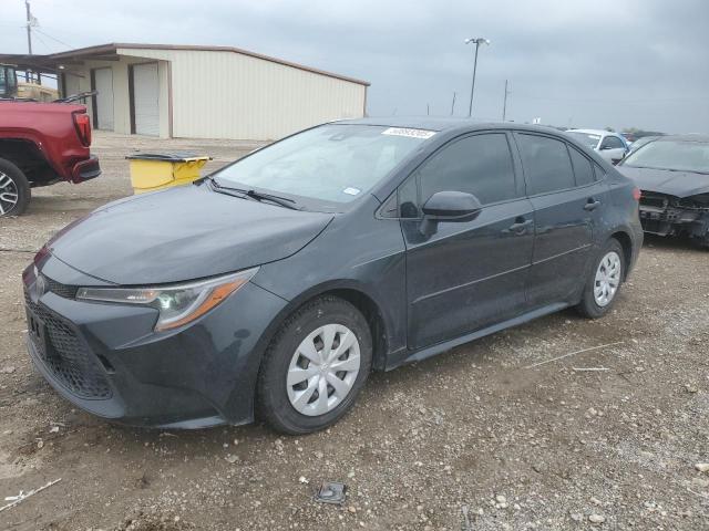 TOYOTA COROLLA L