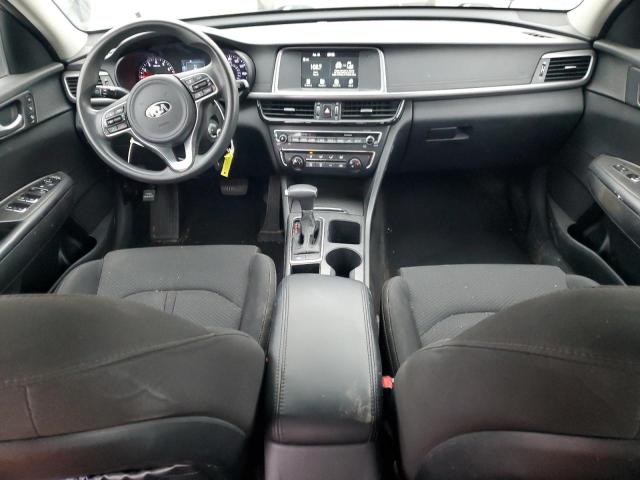 2017 KIA OPTIMA LX - 5XXGT4L3XHG171349