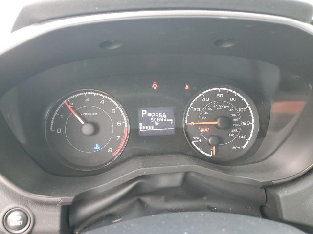 2018 SUBARU CROSSTREK - JF2GTABC1JH318829