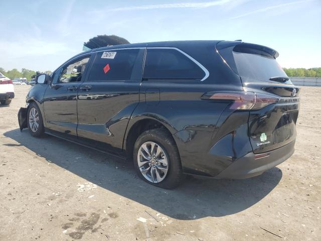 Vin: 5tdkskfcxss180832, lot: 54715755, toyota all models le 20252