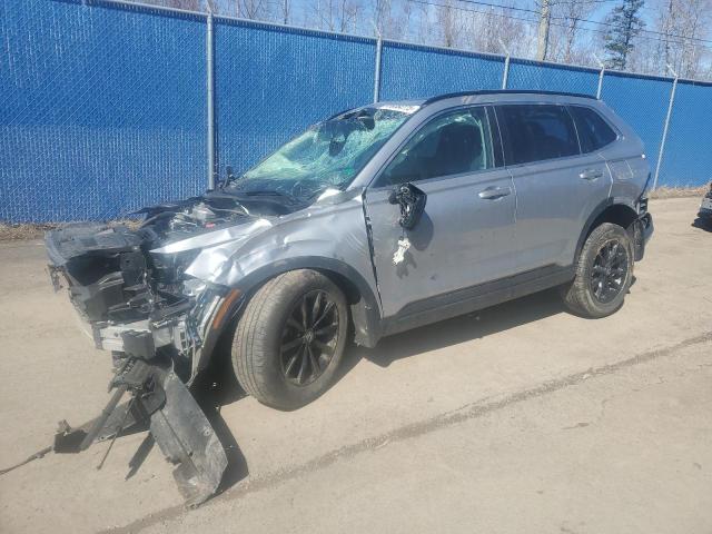 Vin: 2hkrs4h5xsh109709, lot: 53699775, honda crv sport 2025 img_1