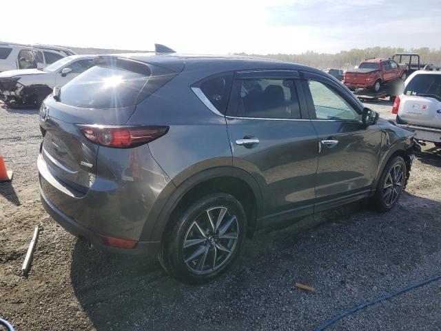 2018 MAZDA CX-5 TOURI - JM3KFACM0J1430643