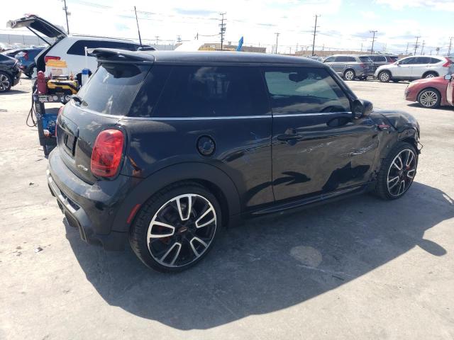 Vin: wmw73dh05n2r11130, lot: 51233255, mini cooper john cooper works 20223