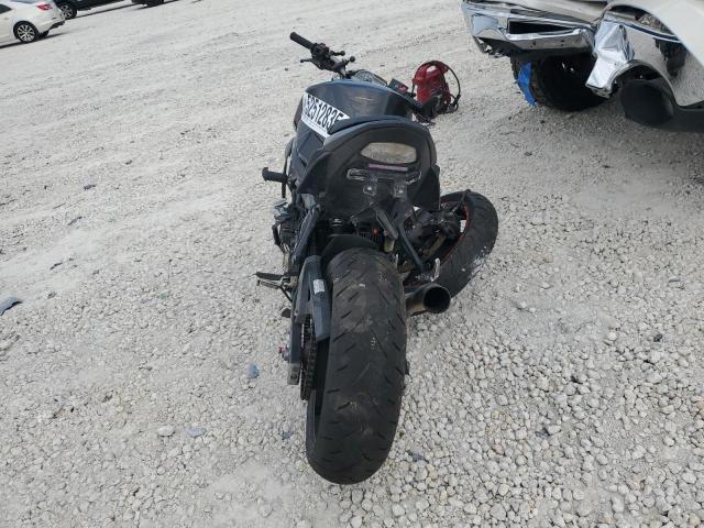 2015 SUZUKI GSX-S750 JS1GR7NA3F2102432