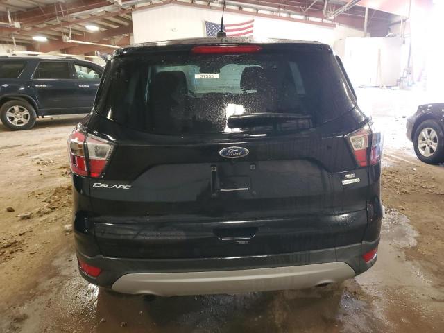 2017 FORD ESCAPE SE - 1FMCU0G90HUA52282