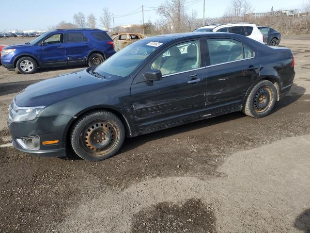 FORD FUSION SEL