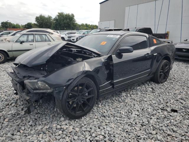 Vin: 1zvbp8cf6d5231252, lot: 54175535, ford mustang gt 2013 img_1