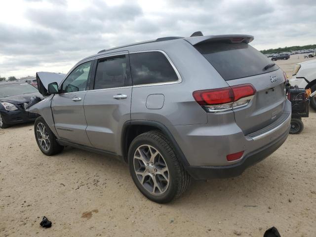Vin: 1c4rjebg7lc428548, lot: 53575915, jeep grand cher limited 20202