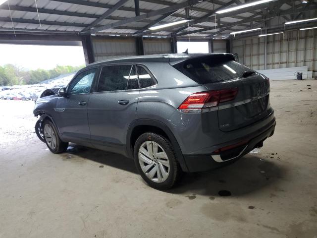 Vin: 1v21e2ca7lc231971, lot: 52866725, volkswagen atlas se 20202
