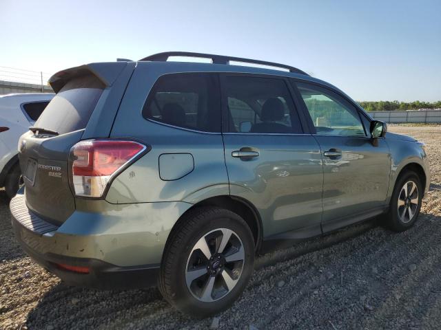 Vin: jf2sjajc9hh469588, lot: 54329945, subaru forester 2.5i limited 20173