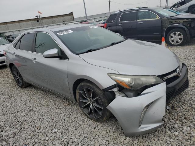 Vin: 4t1bf1fk7gu237511, lot: 52285255, toyota camry le 20164