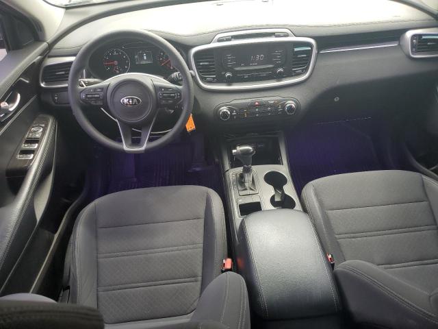 2016 KIA SORENTO LX - 5XYPG4A32GG052664