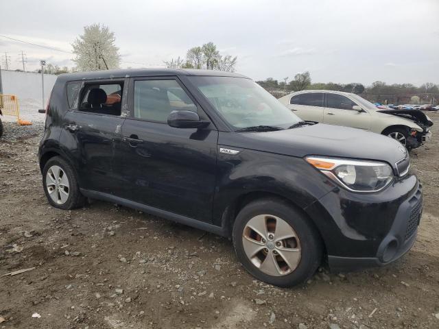 Vin: kndjn2a29g7387165, lot: 51894505, kia soul 20164