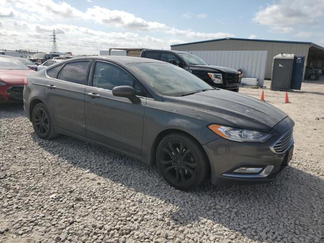 Vin: 3fa6p0hd8jr260005, lot: 51456255, ford fusion se 20184