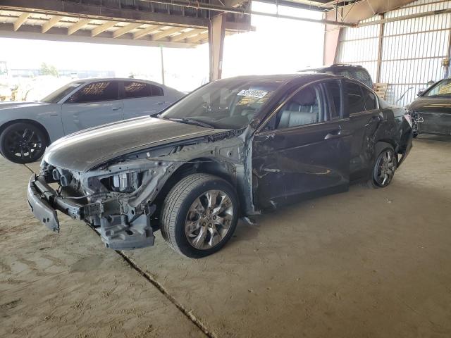 Vin: 1hgcp2f87aa126516, lot: 52570895, honda accord exl 2010 img_1
