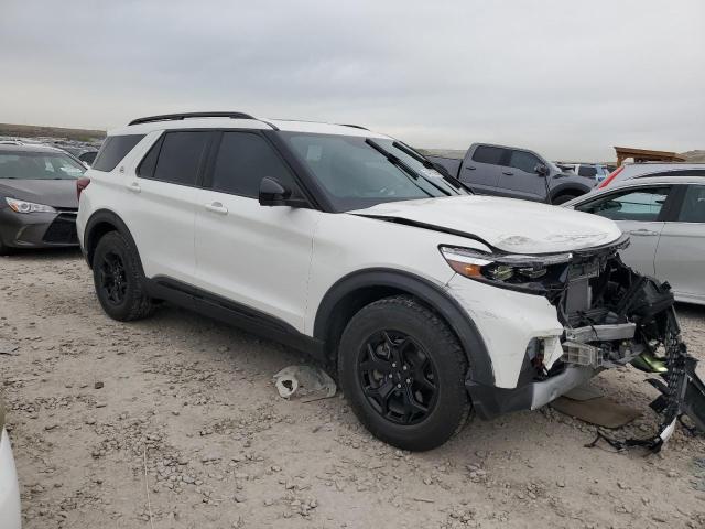 2023 FORD EXPLORER T - 1FMSK8JH3PGB26372