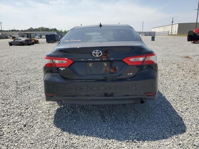 2020 TOYOTA CAMRY LE - 4T1C11AK7LU986894