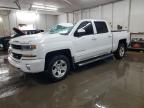 2017 CHEVROLET SILVERADO - 3GCUKREC2HG486076