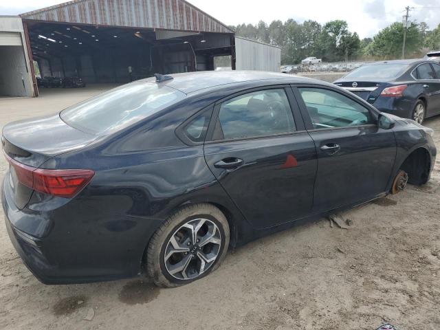 Vin: 3kpf24ad3me271256, lot: 54598275, kia forte fe 20213