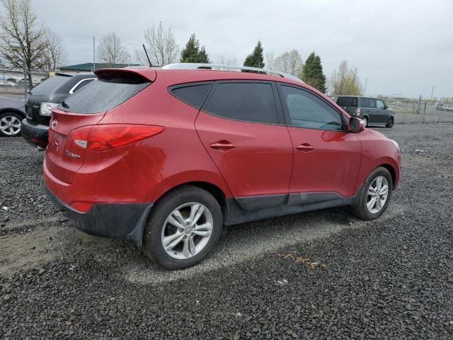 Vin: km8ju3ac1cu521224, lot: 50363825, hyundai tucson gls 20123