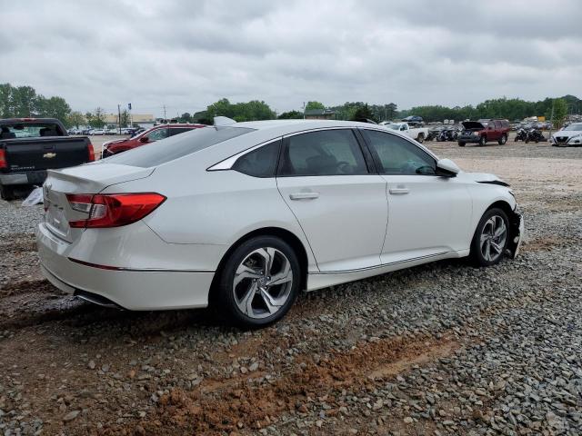 Vin: 1hgcv1f40la000448, lot: 54564295, honda accord ex 20203