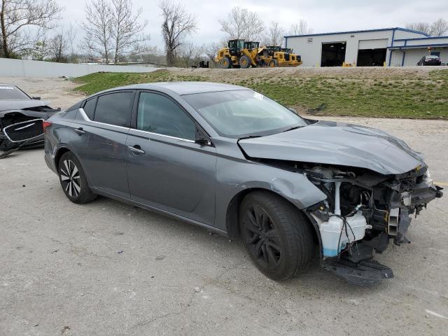 2020 NISSAN ALTIMA SR - 1N4BL4CV0LC240687