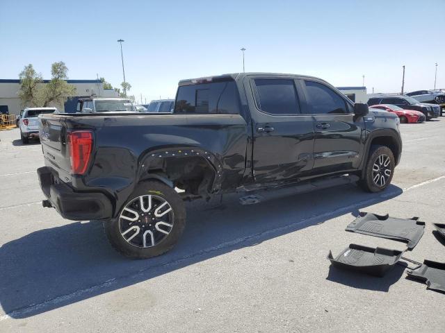 Vin: 1gtu9eet7lz316857, lot: 55181875, gmc sierra k1500 at4 20203