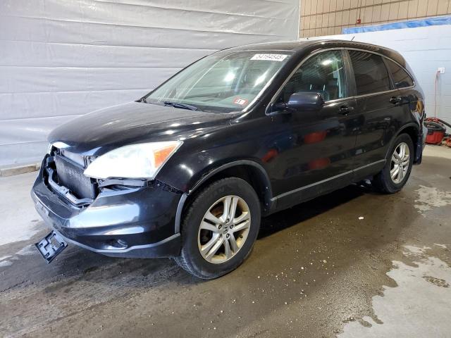 Vin: 5j6re4h77al060093, lot: 54194545, honda crv exl 2010 img_1