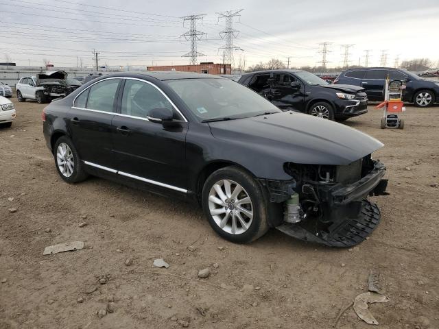 Vin: yv140mab3f1184677, lot: 52382275, volvo s80 premier 20154