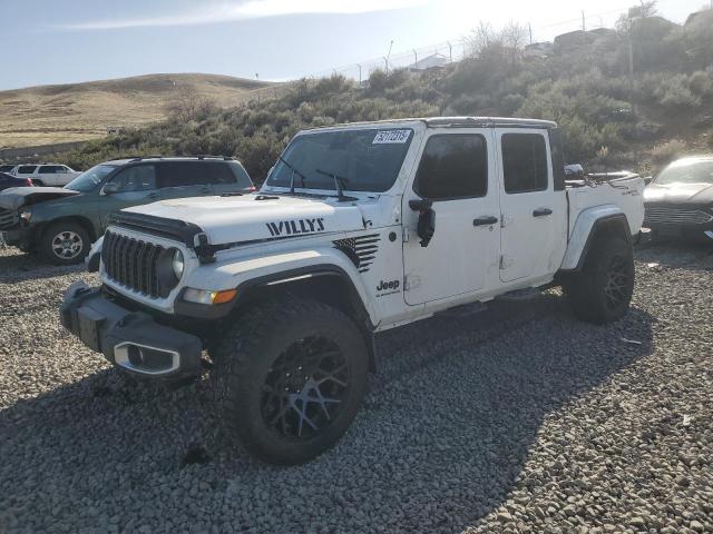 Vin: 1c6jjtag5rl113296, lot: 52172315, jeep gladiator sport 2024 img_1