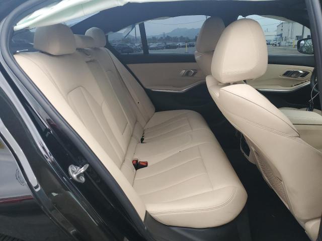 2021 BMW 330I - 3MW5R1J08M8C13299