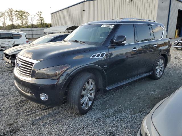 INFINITI QX80