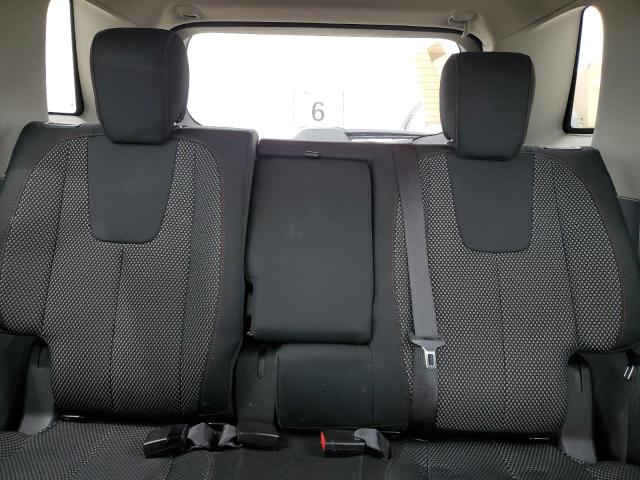 2017 GMC TERRAIN SL - 2GKALNEK1H6256075