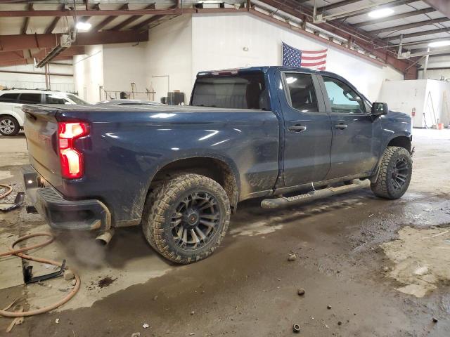 Vin: 1gcrybeh5lz205789, lot: 53349365, chevrolet all models k1500 custom 20203