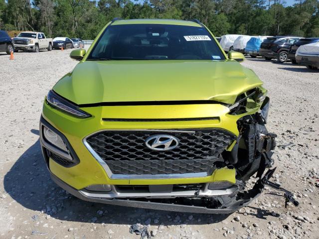 2019 HYUNDAI KONA ULTIM - KM8K53A54KU361003