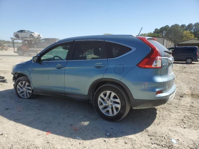 Vin: 2hkrm3h78fh500868, lot: 54688625, honda crv exl 20152