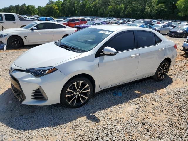TOYOTA COROLLA L