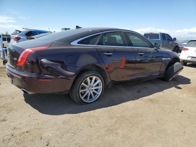 Vin: sajwj1cd0d8v46155, lot: 55112055, jaguar xj 20133