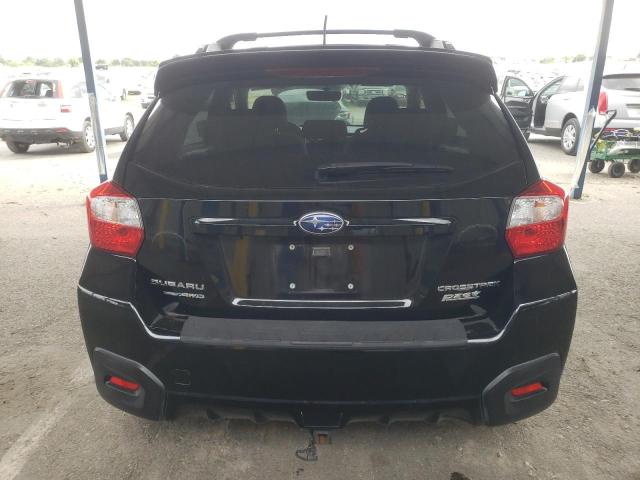 2017 SUBARU CROSSTREK - JF2GPABC4HG214002