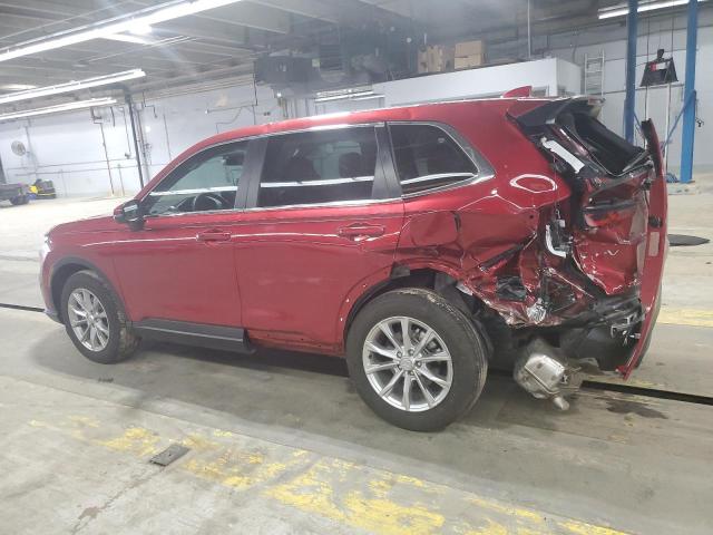 Vin: 7fars4h42re006580, lot: 54385005, honda crv ex 20242