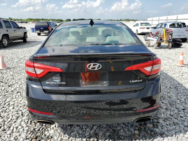 2016 HYUNDAI SONATA SPO - 5NPE34AF3GH430464
