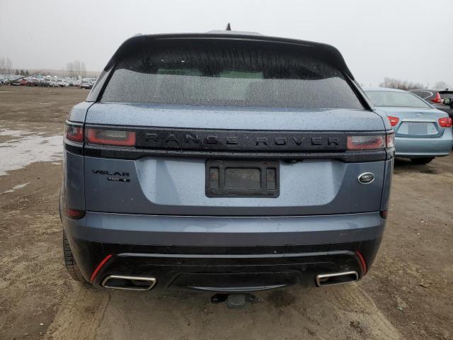 2020 LAND ROVER RANGE ROVE - SALYK2FX8LA258979