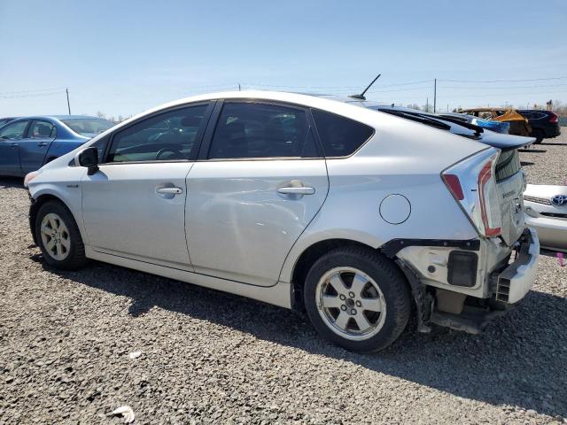 Vin: jtdkn3du4d5624997, lot: 52708275, toyota prius 20132