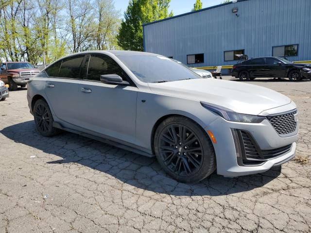 Vin: 1g6dt5rk0n0119462, lot: 55301815, cadillac ct5 premium luxury 20224