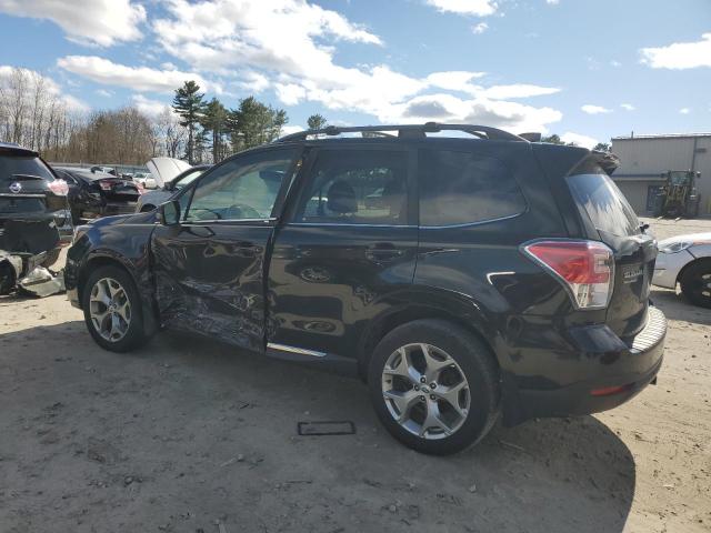 Vin: jf2sjawc9hh433019, lot: 53349485, subaru forester 2.5i touring 20172
