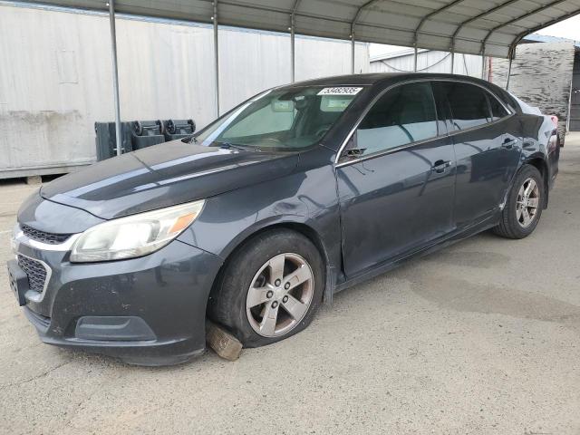 2015 CHEVROLET MALIBU LS - 1G11B5SL7FF223959