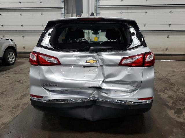2020 CHEVROLET EQUINOX LT - 2GNAXKEV5L6189389